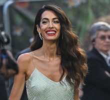 Amal Clooney