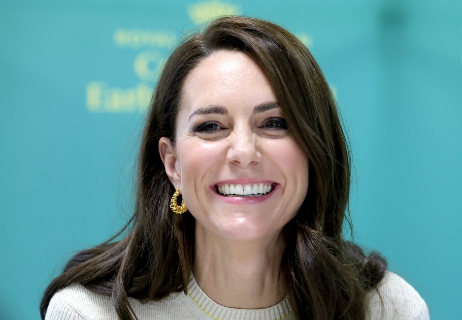 Kate Middleton