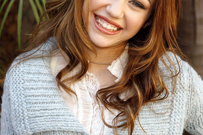 Miley Cyrus