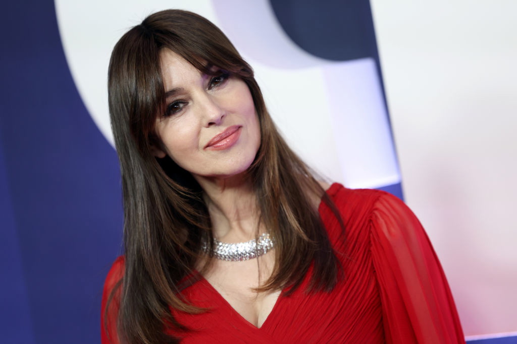 Moncia Bellucci