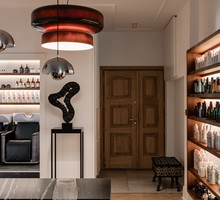 DW Creative Group to prestiżowy salon fryzjerski,
