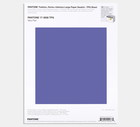 Kolor roku Pantone 2022: Very Peri