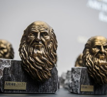 Konkurs w ramach Art in Architecture festival. Gala wręczenia nagród