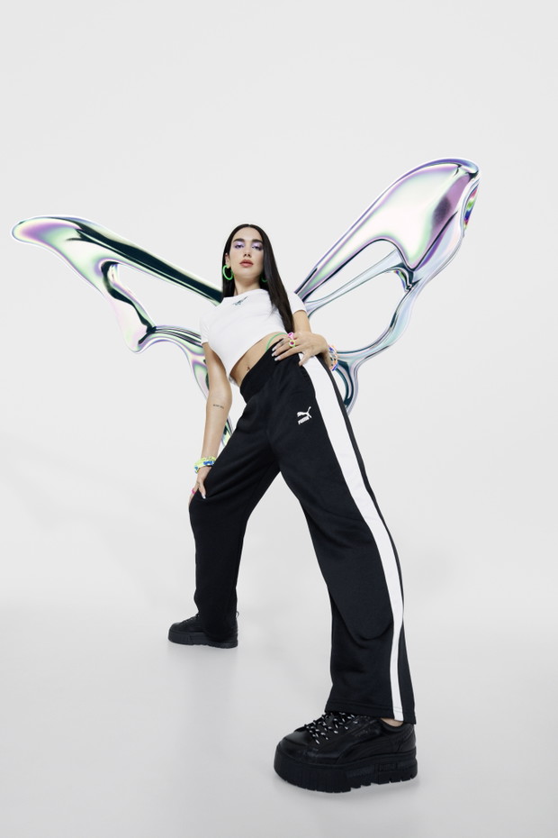 PUMA