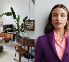 Salon Julii Wieniawy po metamorfozie