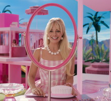 Barbie (2023)