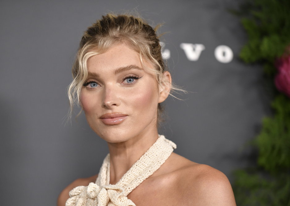 Elsa Hosk