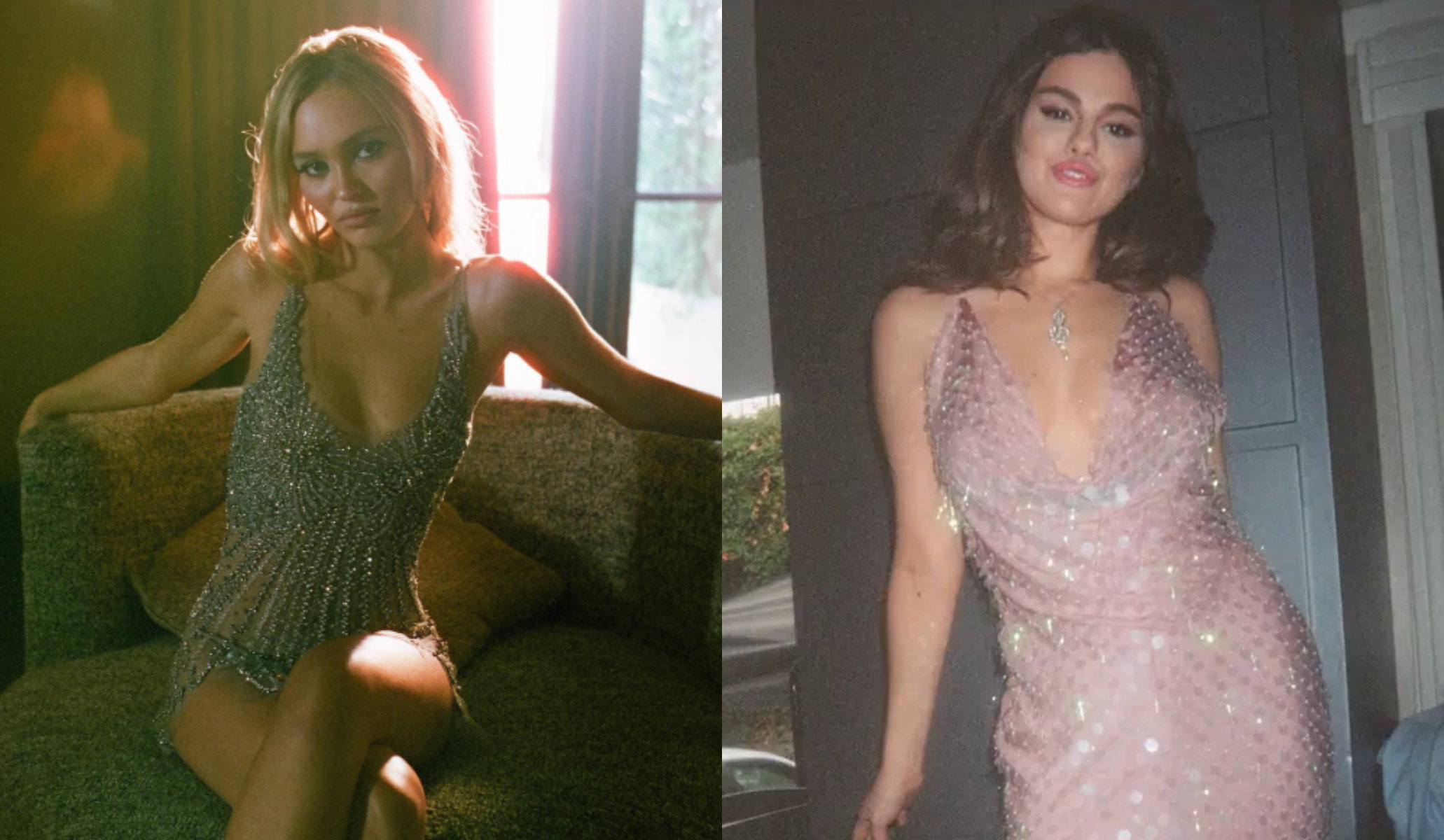"The Idol" inspirowany jest życiem Seleny Gomez? Tak uważają fani wokalistki i mają na to niezbite dowody