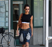 Bella Hadid
