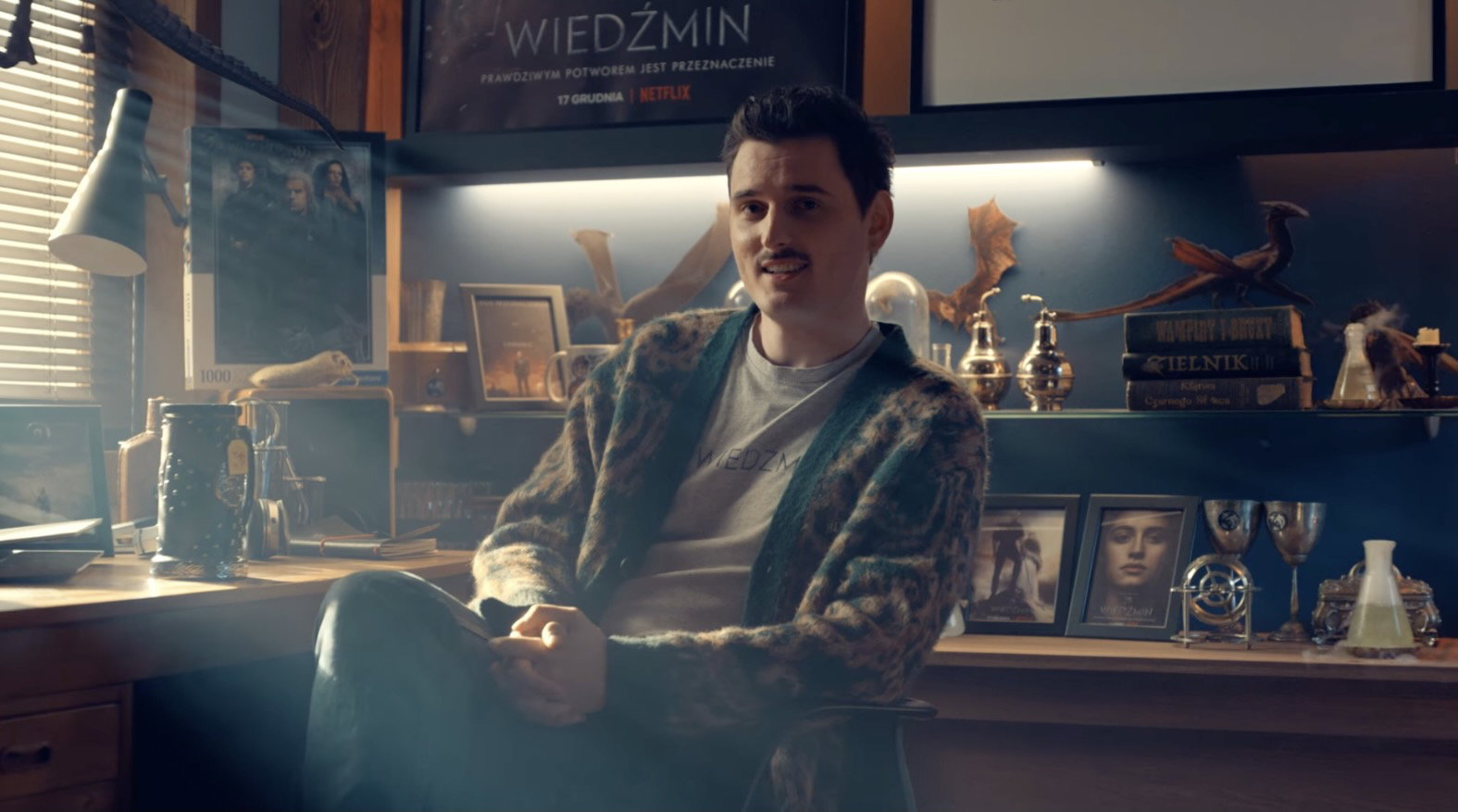 Dawid Podsiadło