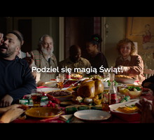 Na czym polega prawdziwa magia Świąt? Razem z marką Coca-Cola wpieramy potrzebujących — dołączcie do nas!
