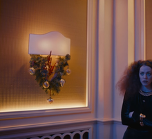Zara: świąteczny film