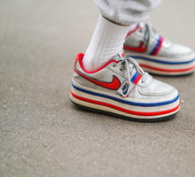 Nike: metaverse i wirtualne sneakersy
