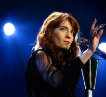 Florence Welch