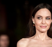 Angelina Jolie