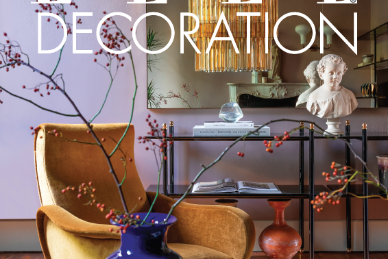 ELLE Decoration