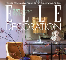ELLE Decoration