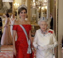 Księżna Letizia