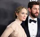 Emily Blunt i John Krasinski
