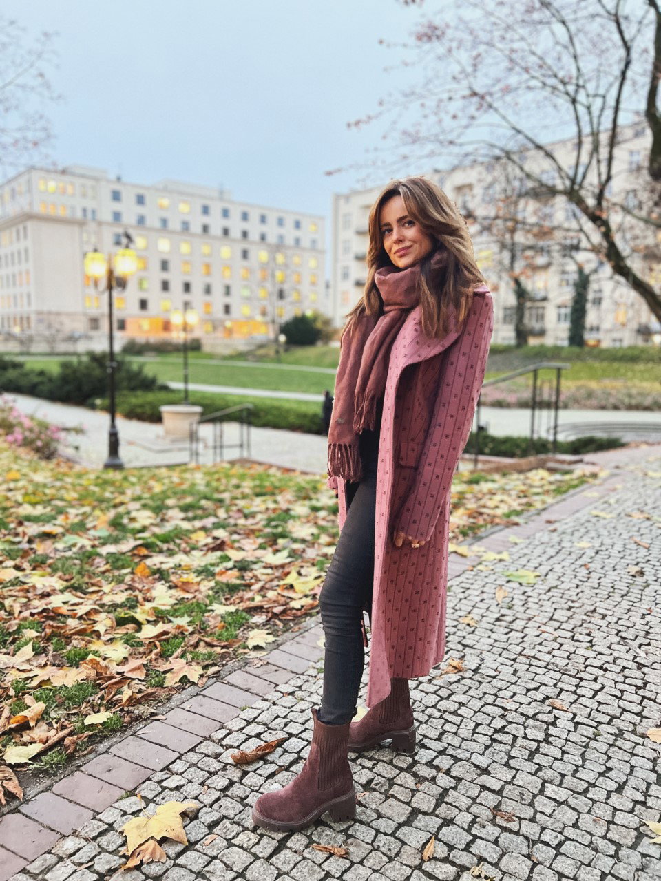 Gabi Drzewiecka