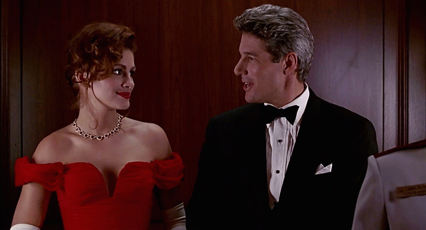 Pretty Woman (1990)