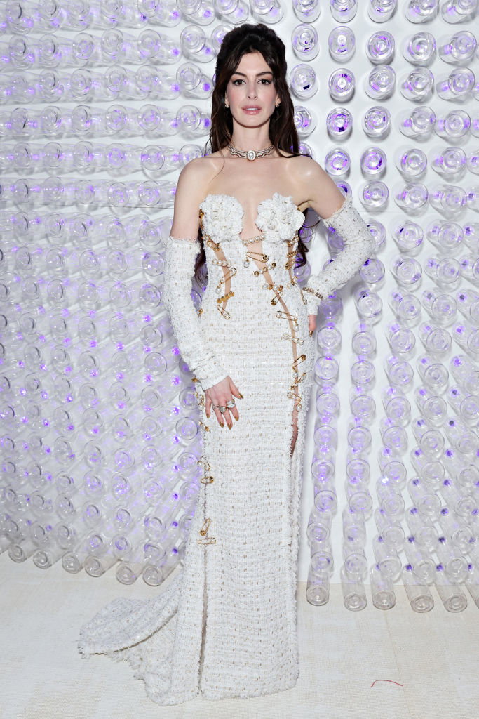 Stylizacja: Erin Walsh