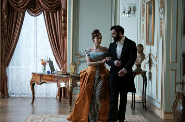 The Gilded Age