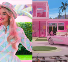 Barbie (2023)