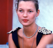 Kate Moss