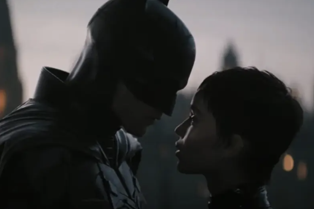 "Batman"