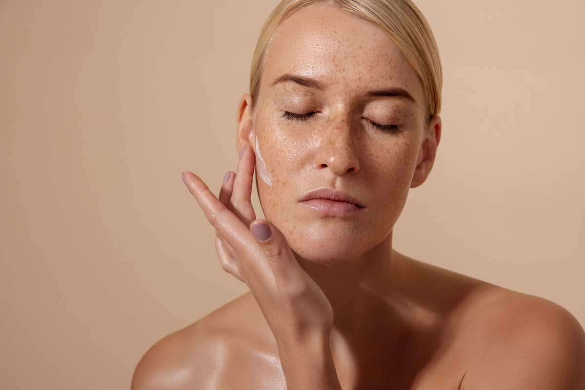Domowa mezoterapia w kremie