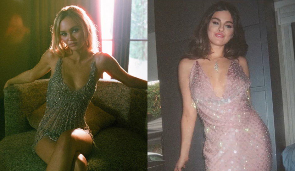 "The Idol" inspirowany jest życiem Seleny Gomez? Tak uważają fani wokalistki i mają na to niezbite dowody