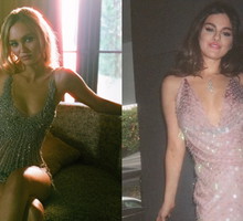 "The Idol" inspirowany jest życiem Seleny Gomez? Tak uważają fani wokalistki i mają na to niezbite dowody