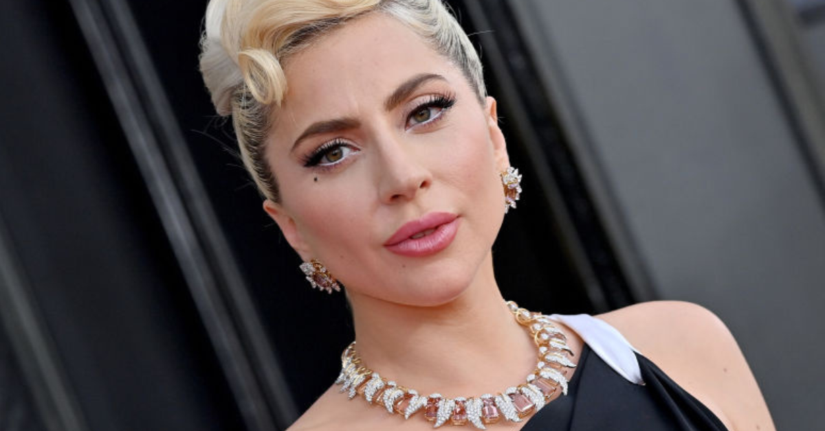 Lady Gaga