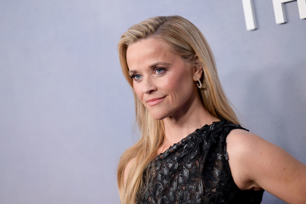 Reese Whiterspoon