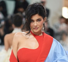Kylie Jenner