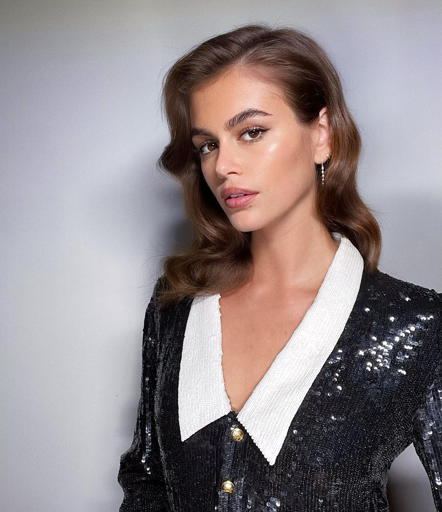 Kaia Gerber