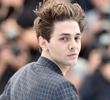Xavier Dolan