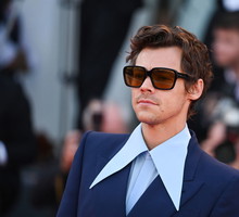 Harry Styles