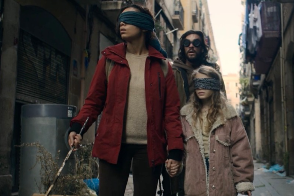 8 nowości Netflix, które warto obejrzeć w lipcu 2023. Tytuły z gatunku kina akcji, jak i o miłości, a także ciekawe dokumenty