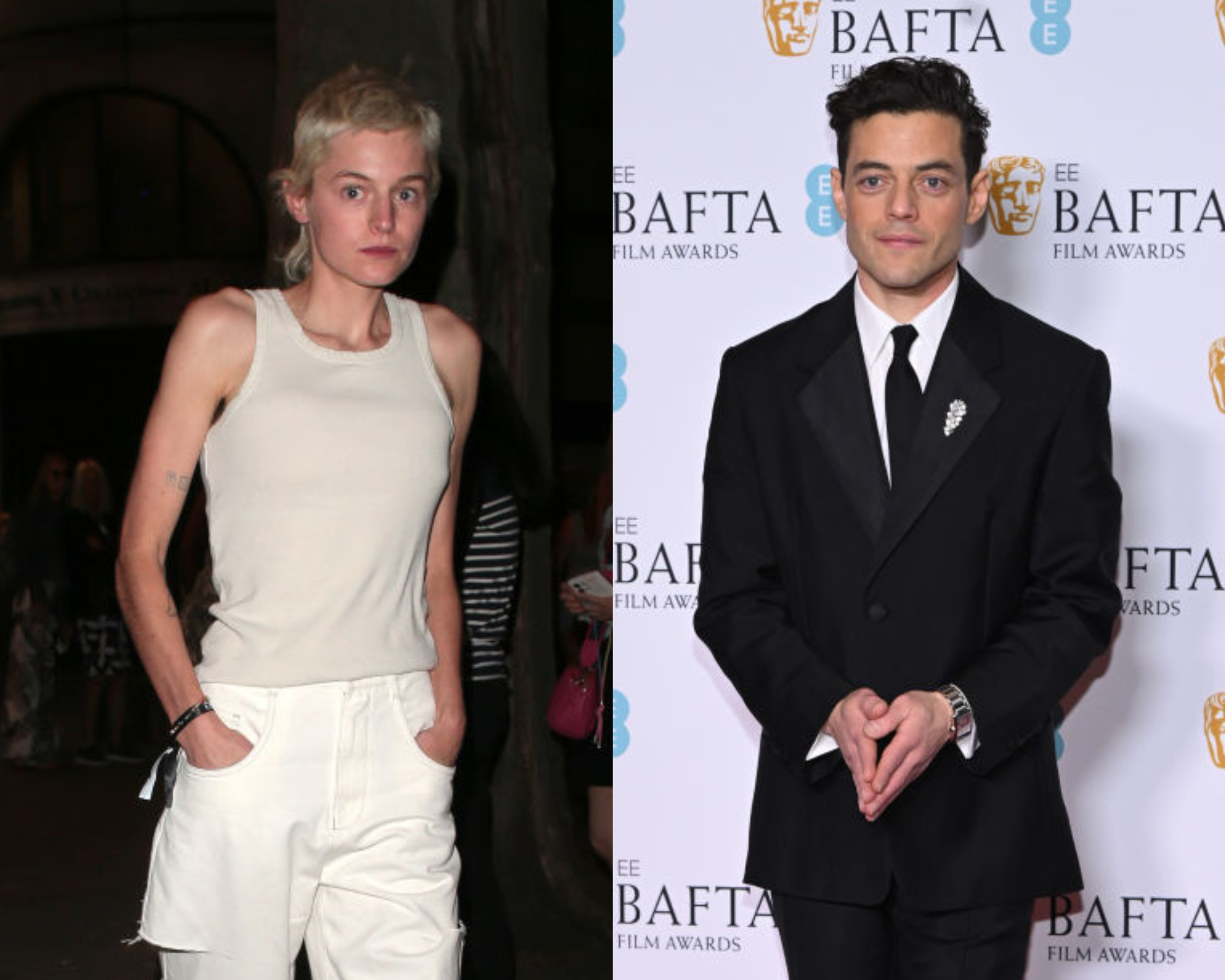 Rami i Emma