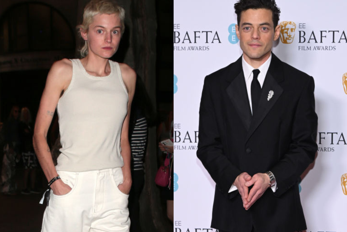 Rami i Emma