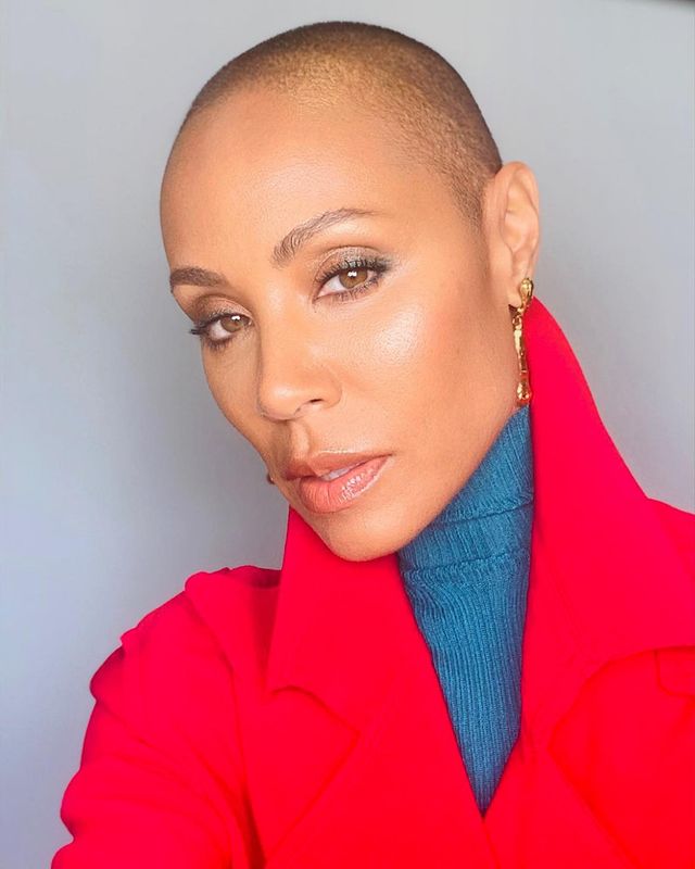 Jada Pinkett
