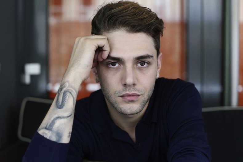 Xavier Dolan: wszystkie marzenia