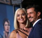 Katy Perry i Orlando Bloom
