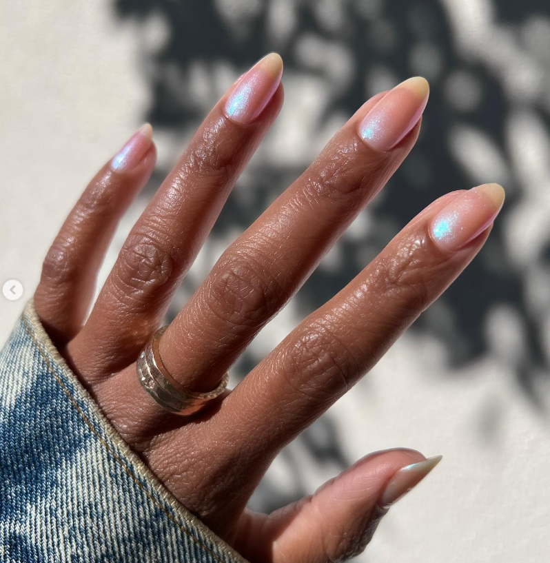 Angelic Nails