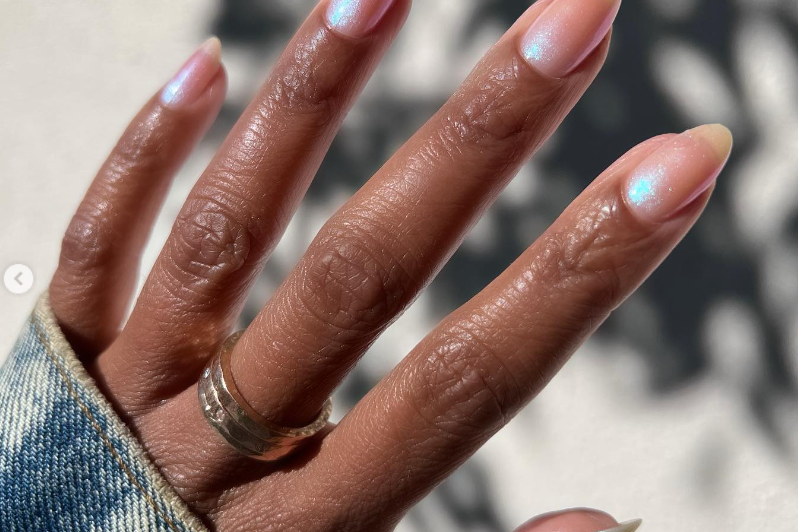 Angelic Nails