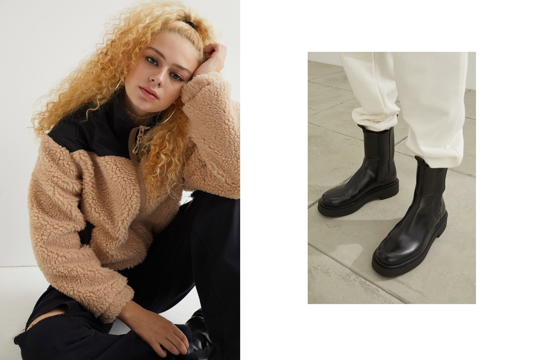 Wyprzedaż H&M 2021/2022