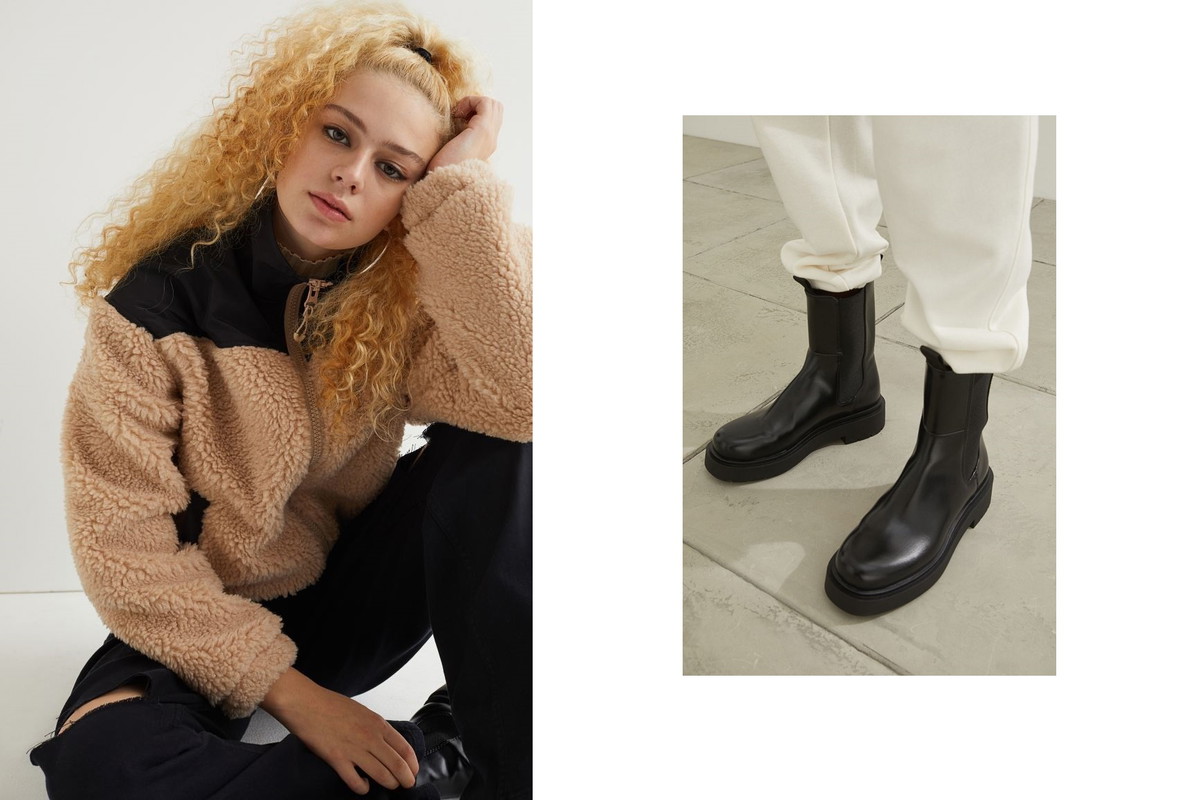 Wyprzedaż H&M 2021/2022