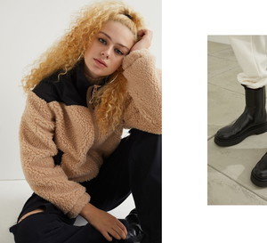Wyprzedaż H&M 2021/2022